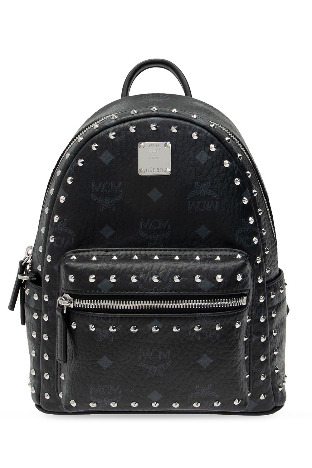 Mcm backpack clearance kids